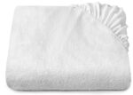 Husa impermeabila pentru protectie saltea patut  60/120 cm - Fortir , Bumbac 100 %