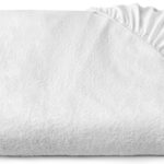 Husa impermeabila pentru protectie saltea patut  70/140 cm - Fortir , Bumbac 100 %