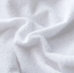 Husa impermeabila pentru protectie  perna  50/70 cm - Fortir , Bumbac 100 % - imagine 2
