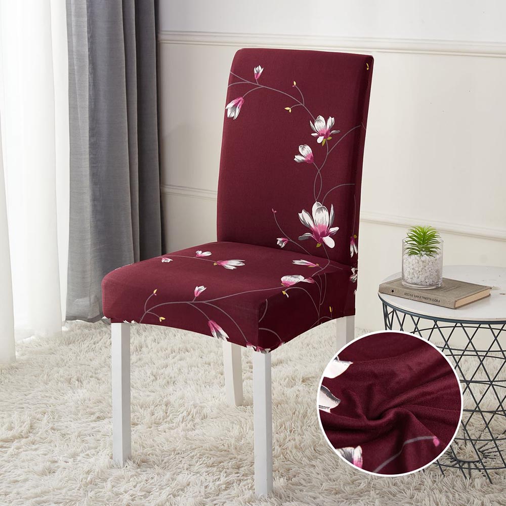 HS4JH-003.jpg Set Huse Scaune, 4 Piese, cu Elastic HS4JH-003 - imagine 1