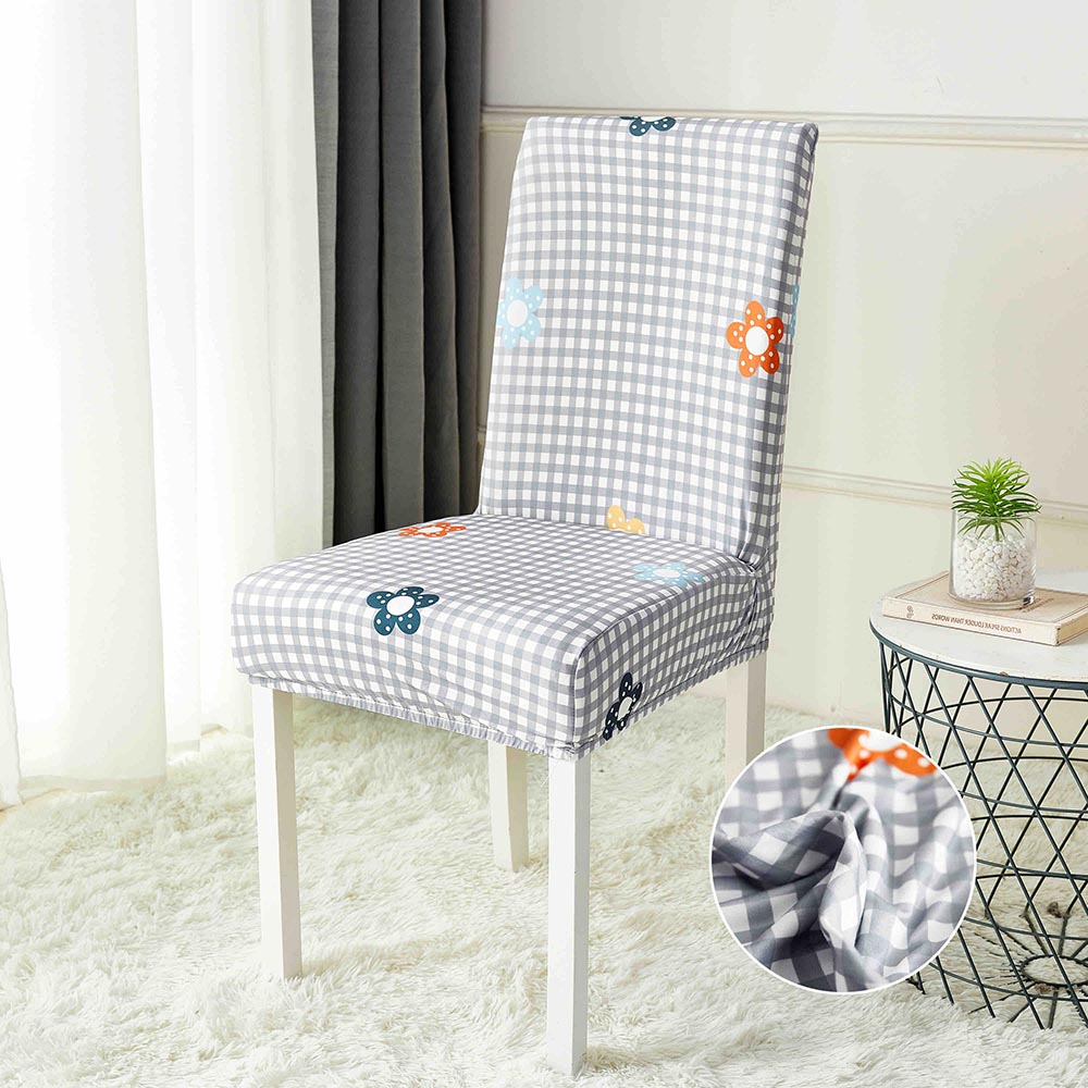 HS6JH-013.jpg Set Huse Scaune, 6 Piese, cu Elastic HS6JH-013 - imagine 1