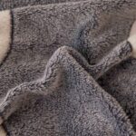 Lenjerie pufoasa cocolino, 4 piese, pat 1 persoana - imagine 4