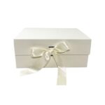 Cutie Cadou Lux Ivoire, 35 *25*12  cm