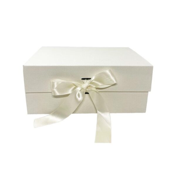 Cutie Cadou Lux Ivoire, 35 *25*12  cm