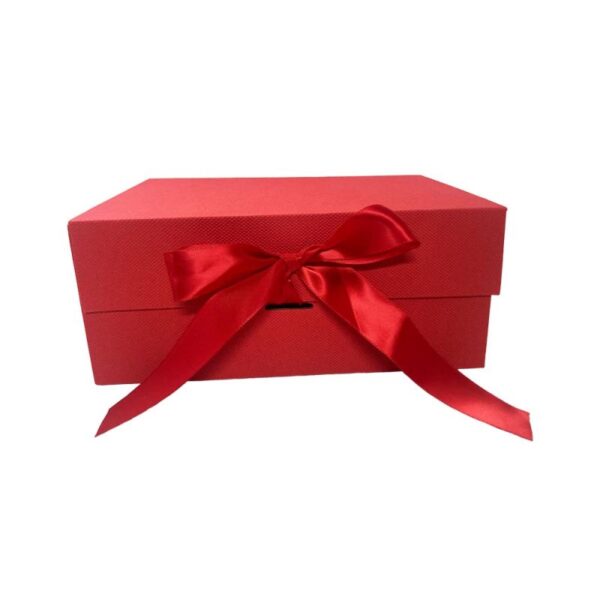 Cutie Cadou Lux Rosie , 35*25*12 cm