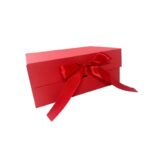 Cutie Cadou Lux Rosie , 35*25*12 cm - imagine 3