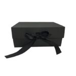 Cutie Cadou Lux Neagra, 35*25*12 cm