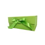 Cutie Cadou Lux Verde, 32*25*11.5 cm - imagine 2