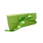 Cutie Cadou Lux Verde, 32*25*11.5 cm - imagine 3