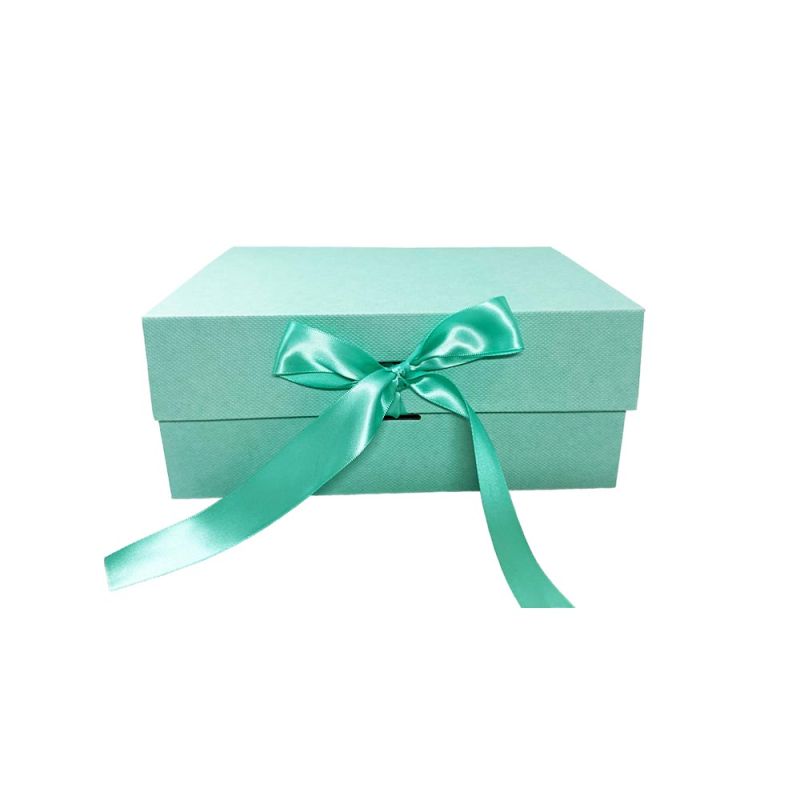 product_6996.jpg Cutie Cadou Lux Menta, 32*25*11.5 cm - imagine 1