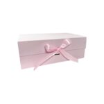 Cutie Cadou Lux Roz, 35*25*12  cm - imagine 2